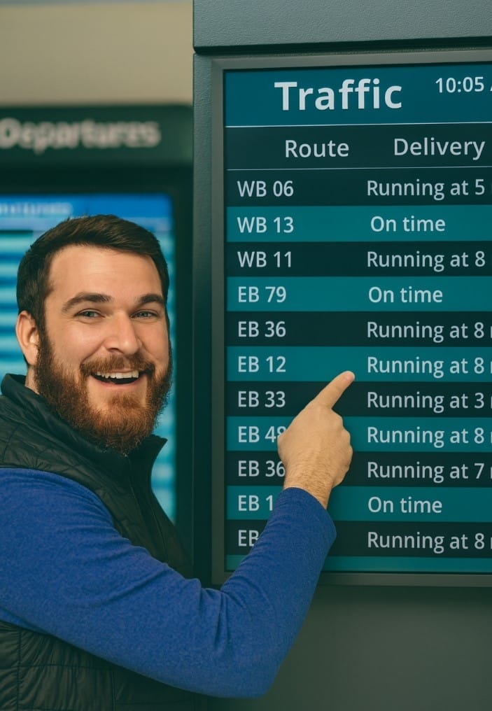 stra.com ordre track and trace